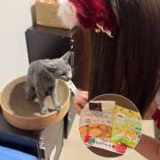しゅうか 🐱 ハピネス＆ドリーム 松山道後温泉