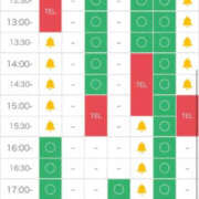 ヒメ日記 2026/10/23 13:02 投稿 つばき☆ CLUB PIAA