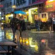 【体験入店】明日香 今日は少し早めに☂️ ロダン