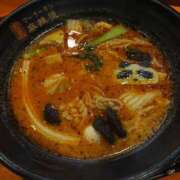 れん 麻辣湯愛♥️ シークレットサービス