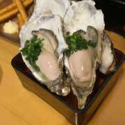 にこ 牡蠣食べてきました? クンニ専門店 おクンニ学園 池袋校