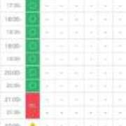ヒメ日記 2026/08/28 13:35 投稿 岡本ちなつ【業界未経験】 素人専門キラキラ学園