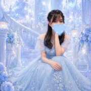 よる【極上の癒やし】 お姫様みたいに？ ポニーテール和歌山店