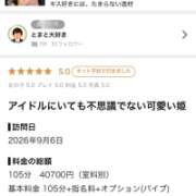 ヒメ日記 2026/09/13 12:36 投稿 詩音【シオン】 クラブ　ブレンダ難波店