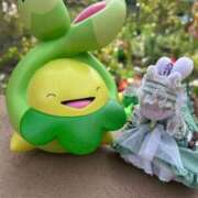 ななみ ちっちゃな幸せ🎶 デザインプリズム新宿