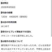 ヒメ日記 2026/08/09 15:58 投稿 ★無敵の萌寧【もね】★ CLUB MUTEKI大阪本店
