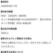 ★無敵の萌寧【もね】★ 【お礼写メ日記】 CLUB MUTEKI大阪本店