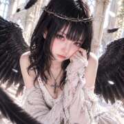 ルシファー 「白と黒のあいだ♡」 プロフィール 京都店