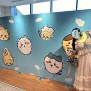 ヒメ日記 2026/08/18 19:48 投稿 るな MiliM