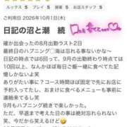 ヒメ日記 2026/10/03 02:09 投稿 はつね【過激な濃厚ご奉仕娘】 セクシャル