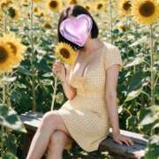 悠凪 央華 詩"ひまわりとわたし"Poem: Sunflowers and I クラブアイリス東京