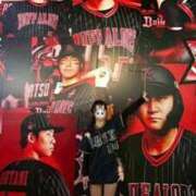 りさ 実は、、、⚾️ ピンクコレクション大阪