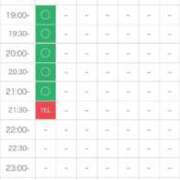 ヒメ日記 2026/08/18 16:14 投稿 鼓動高まる絶世の美 風神会館新宿店