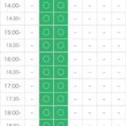 ヒメ日記 2026/09/03 21:21 投稿 まな 桜色学園