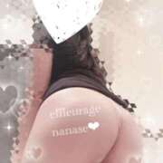 ななせ【可愛さの奥に潜む色気♡】 ありがとう♡ エフルラージュ錦