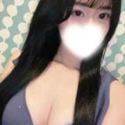 ♪つき 今日は💕 水色りぼん