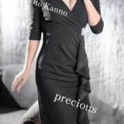 Oto Kanno 次回は PRECIOUS