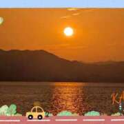 加藤 綺麗な夕日…😌☀ 熟女の部屋