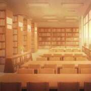 ☆Maybe【メイビー】☆ 大学の図書館 ピンクコレクション大阪キタ店