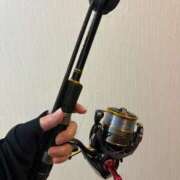 花ゆづき 🎣 ウルトラブレイズ