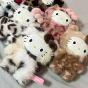 うい キティちゃんゲットᴗ  ̫ ᴗ アラカルト