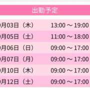 ヒメ日記 2026/09/02 09:54 投稿 びび スピードエコ日本橋店