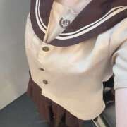 なのは 出勤してます🌼 ラッシュアワー