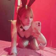 める 初日🈵ありがとう💕 BUNNY×BUNNY