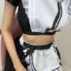 若葉のあ 池袋手コキパラダイス　見習い天使とイタズラ小悪魔（池袋/デリヘル）