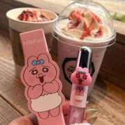 ☆ロビン☆ おぱんちゅリップ🍓 ピンクコレクション大阪キタ店