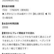 歌田 ひめか 【お礼写メ日記】 アリス女学院 梅田校