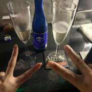 れん 初めて…😳 AFTER V（アフターファイブ）