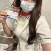 ヒメ日記 2026/08/19 16:29 投稿 小島　せいら 現役ナースが精液採取に伺います 梅田店