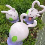 ののは ほんじつ ハピネス東京