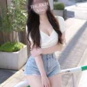 Arisa はじめまして?? THE RICH