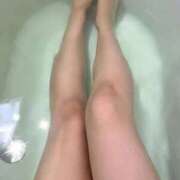 ひびき 今朝のお風呂タイム🛁 錦糸町ミセスアロマ（ユメオト）