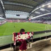 虹羽　りの サッカー好きな人ー！ クラブ　ブレンダ難波店