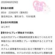ヒメ日記 2026/08/30 15:49 投稿 きらら デザインプリズム新宿