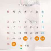 エル・SP 8月🗓 アニバーサリー