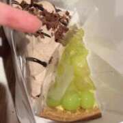 さな こんにちは！ クリスタル