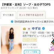 ヒメ日記 2026/09/08 00:16 投稿 ゆずは 足利ソープ SBC