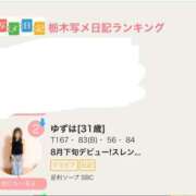 ヒメ日記 2026/09/22 13:16 投稿 ゆずは 足利ソープ SBC