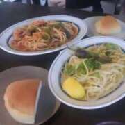 みう 美味しいもの食べてきた♡ スパーク梅田店