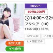 ヒメ日記 2026/09/11 12:04 投稿 フクシア 飾窓