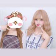 みう 浜松1日目満了ありがとう♡ 浜松ニューハーフヘルスプラチナム