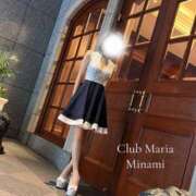 美波【ミナミ】 やり直し club MARIA(大阪)