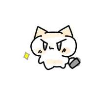 ゆま 退勤(・ω<)だよ ミルクハート（ユメオト）