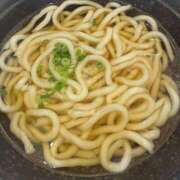 ありか うどん美味しかったぁ😋 ハピネス東京 吉原店
