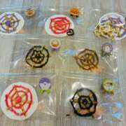 うた ハロウィンなのでお菓子づくり！ 新宿本店 ぽちゃカワ女子専門店
