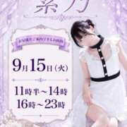 ヒメ日記 2026/09/15 00:12 投稿 紫乃 the SPA KADOEBI